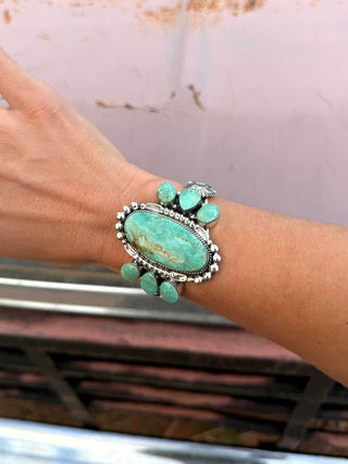 RTS ★ Rays of Light Cuff