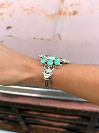 RTS ★ Rays of Light Cuff