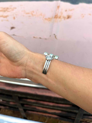 RTS ★ Rays of Light Cuff