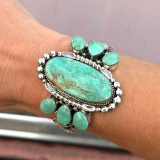 RTS ★ Rays of Light Cuff