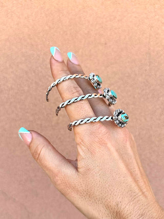 RTS ★ Winning Oval Cuff