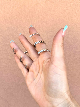RTS ★ Winning Oval Cuff