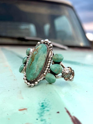 RTS ★ Rays of Light Cuff