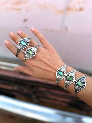 RTS ★ The Good Times Cuff