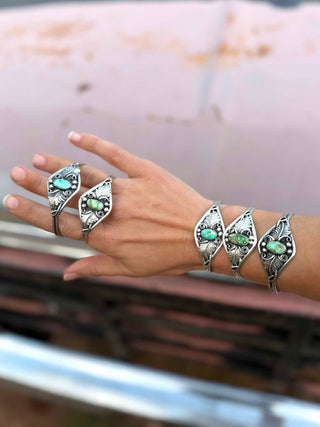 RTS ★ The Good Times Cuff