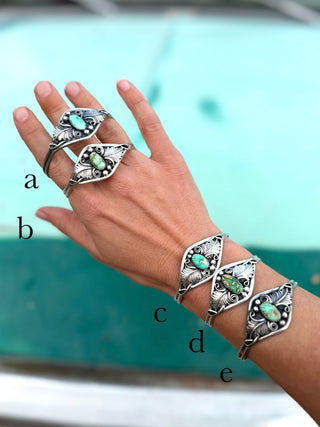 RTS ★ The Good Times Cuff
