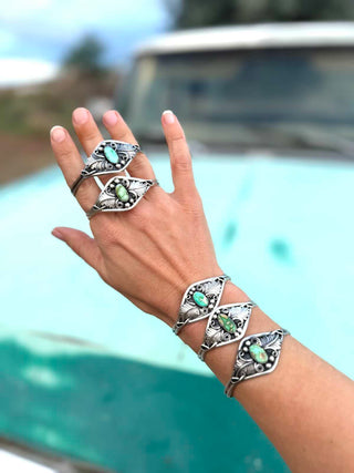 RTS ★ The Good Times Cuff
