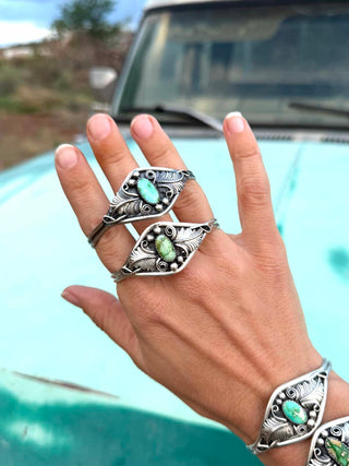 RTS ★ The Good Times Cuff