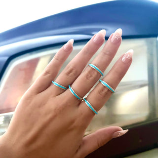RTS ★ Soft Haze Ring