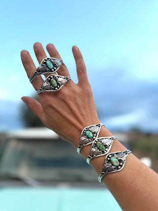 RTS ★ The Good Times Cuff