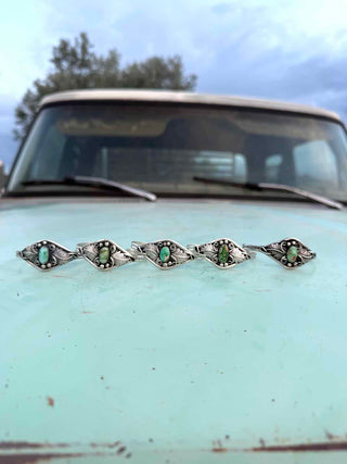 RTS ★ The Good Times Cuff