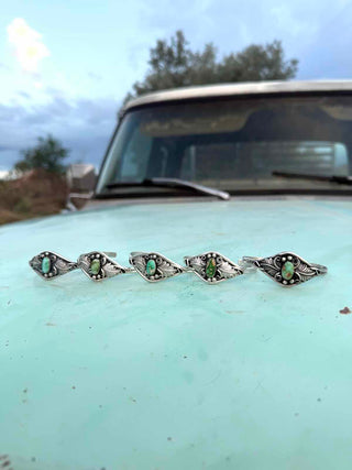 RTS ★ The Good Times Cuff