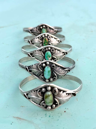 RTS ★ The Good Times Cuff