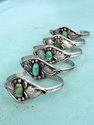 RTS ★ The Good Times Cuff