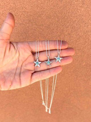RTS ★ My Little Star Necklace