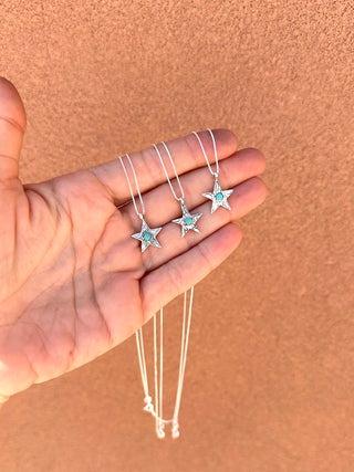 RTS ★ My Little Star Necklace
