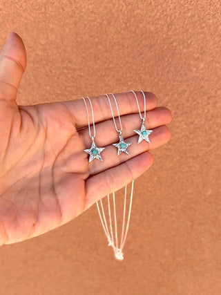 RTS ★ My Little Star Necklace