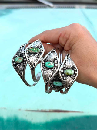 RTS ★ The Good Times Cuff