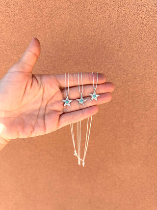 RTS ★ My Little Star Necklace