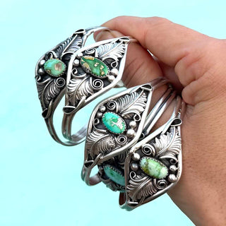 RTS ★ The Good Times Cuff