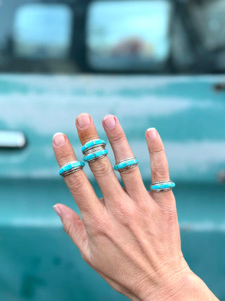 RTS ★ The Over Yonder Ring