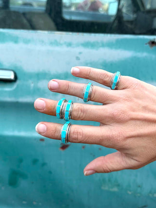 RTS ★ The Over Yonder Ring