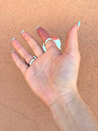 RTS ★ Bombshell Sonoran Ring