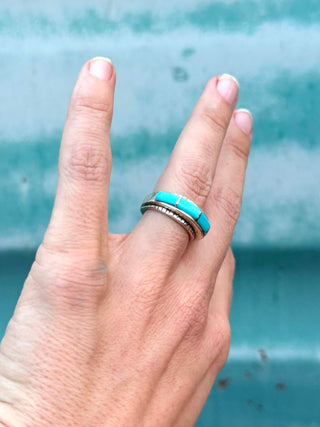 RTS ★ The Over Yonder Ring