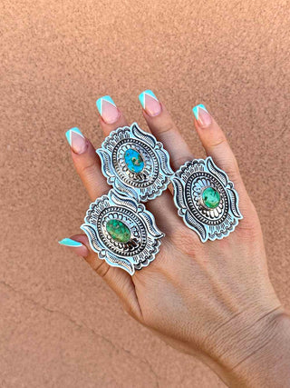 RTS ★ Bombshell Sonoran Ring