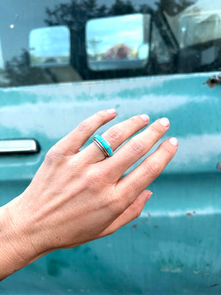 RTS ★ The Over Yonder Ring