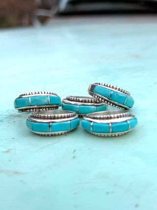 RTS ★ The Over Yonder Ring