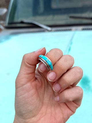 RTS ★ The Over Yonder Ring