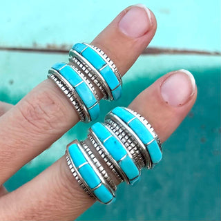RTS ★ The Over Yonder Ring