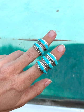 RTS ★ The Over Yonder Ring