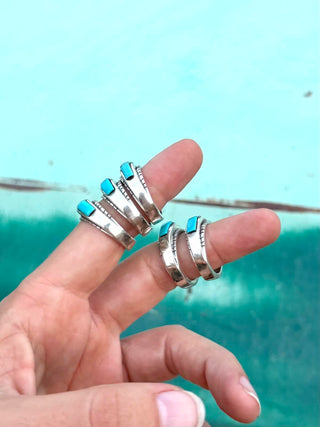 RTS ★ The Over Yonder Ring