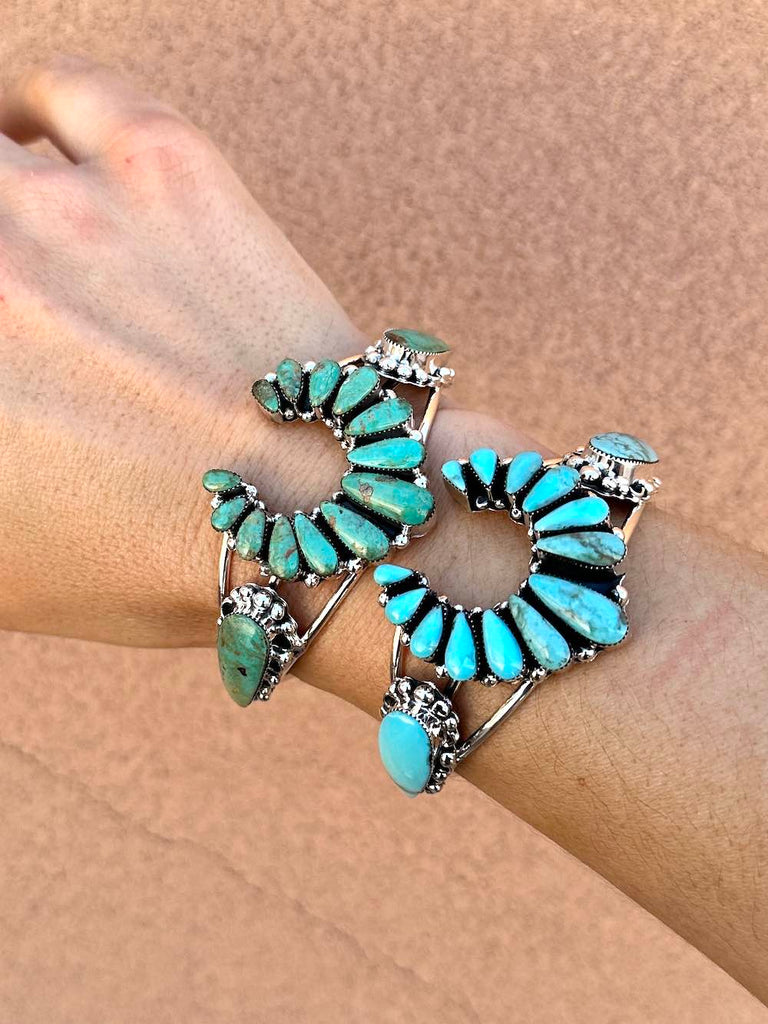 RTS ★ HEAVENLY CUFF