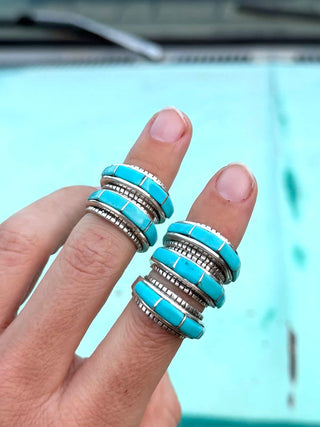 RTS ★ The Over Yonder Ring
