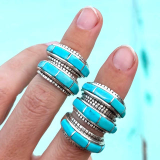 RTS ★ The Over Yonder Ring