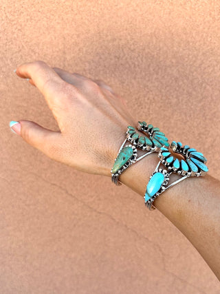 RTS ★ Heavenly Cuff