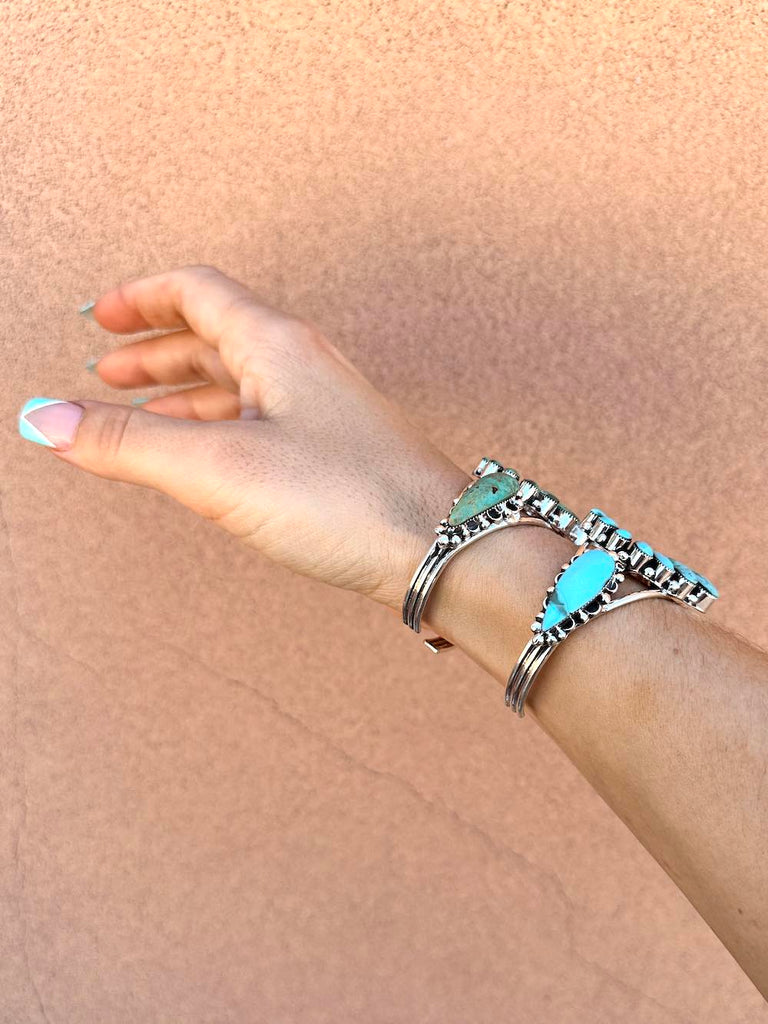 RTS ★ HEAVENLY CUFF