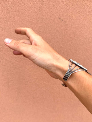 RTS ★ Champion Cuff