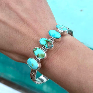 RTS ★ The Five Times Better Cuff