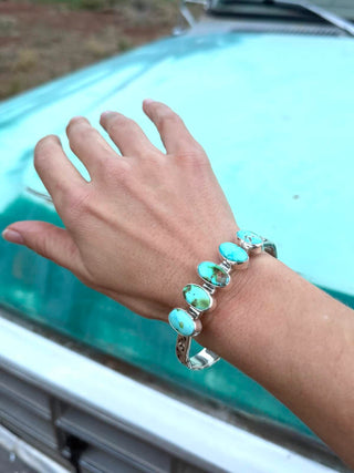 RTS ★ The Five Times Better Cuff
