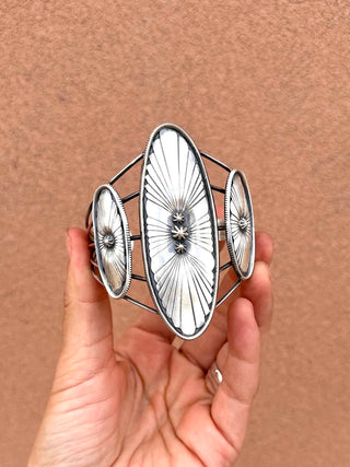 RTS ★ Champion Cuff