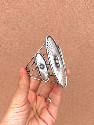 RTS ★ Champion Cuff