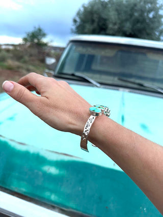 RTS ★ The Five Times Better Cuff