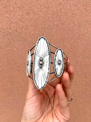 RTS ★ Champion Cuff