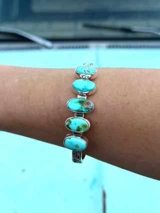 RTS ★ The Five Times Better Cuff