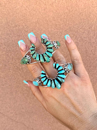 RTS ★ Heavenly Cuff