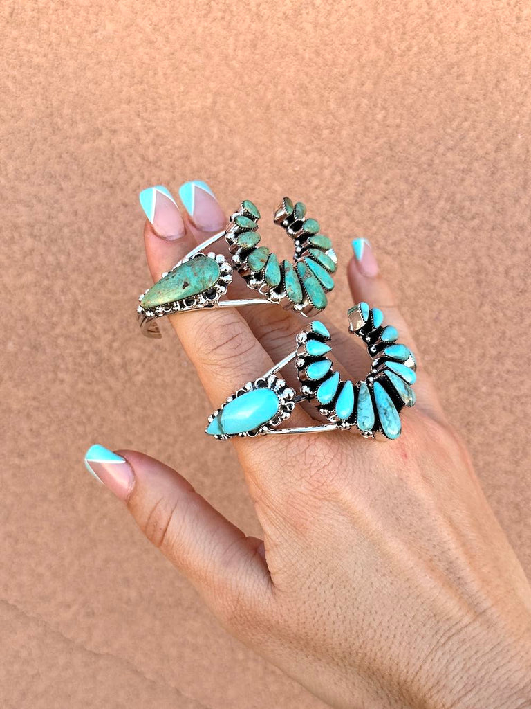 RTS ★ HEAVENLY CUFF